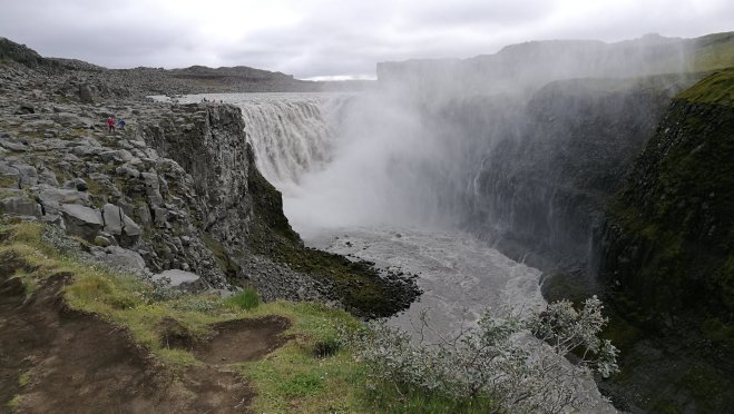 Dettifoss